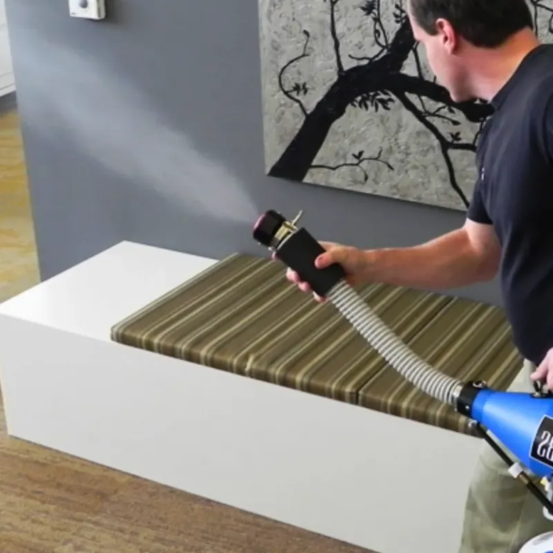Professional Odor Removal in Rochester, MI